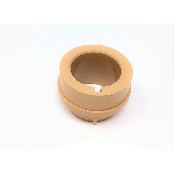 Springer Parts LKH/GHH 5-60 Drive Ring, Plastic; Replaces Alfa Laval Part# 9612137701 9612137701SP - main